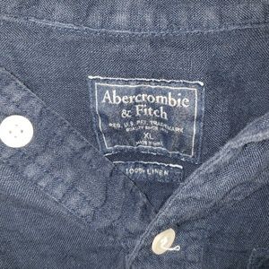 Abercrombie and Fitch